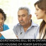 UNDERSTANDING BILL 60 IN ONTARIO: FASTER HOUSING OR FEWER SAFEGUARDS?